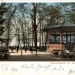 Teplitz - Concertplatz