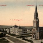Warnsdorf