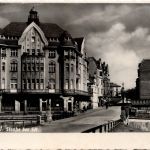 Warnsdorf - Strasse der SA