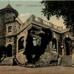 Jena - Landgrafenhaus