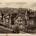 Eisenach - Wartburg Sanatorium