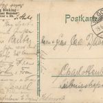 St. Goar - Burg Rheinfels