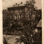 Diez - Pensionat von Bismarck