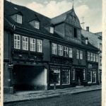 Diez - Haus Zum grünen Baum