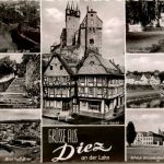 Gruss aus Diez