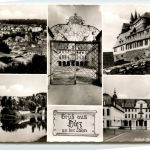 Gruss aus Diez
