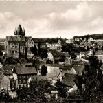 Diez an der Lahn