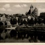 Diez an der Lahn - Schloss