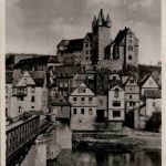 Diez an der Lahn - Schloss