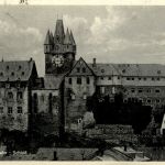 Diez an der Lahn - Schloss
