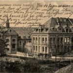 Kloster Arenberg