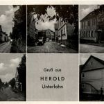 Gruss aus Herold