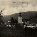 Gruss aus Marienfels