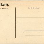Gruss aus Marienfels