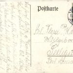 Dresden - Neustadt - Gruss aus dem Concert Etablissement Deutscher Kaiser