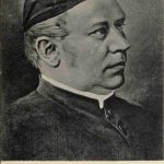 Dresden - Pastor Froehlich - Evang. Diakonissen Anstalt