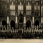 Dresden - Kreuzchor