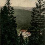 Lautenthal - Waldschlösschen