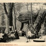 Bad Harzburg - Restaurant zur Rabenklippe