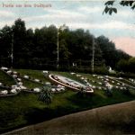 Bochum - Partie im Stadtpark