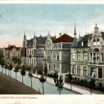 Bochum - Kaiser Wilhelmstrasse