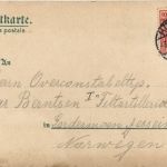 Bochum - Kaiser Wilhelmstrasse