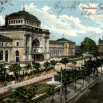 Mannheim - Bahnhof