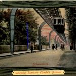 Vohwinkel Sonnborn Elberfeld
