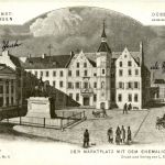 Düsseldorf - Grosse Kunstausstellung 1909