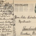 Düsseldorf - Grosse Kunstausstellung 1909