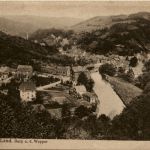 Burg an der Wupper