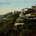 Schloss Burg an der Wupper