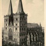 Gruss aus Xanten