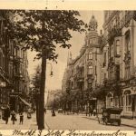 Hagen - Bahnhofstrasse