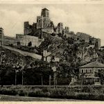 Trencin - Hrad