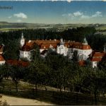 Kloster Mariental
