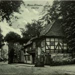 Hann. Münden - Obertor
