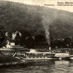 Hann. Münden - Weserstein