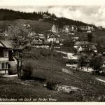 Brückenberg im Riesengebirge