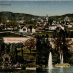 Bad Charlottenburnn