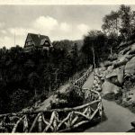 Waldenburg - Schillerhöhe