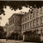 Freiberg in Sachsen - Gymnasium
