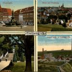 Freiberg in Sachsen