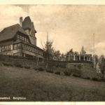 Hohenstein-Ernstthal - Berghaus