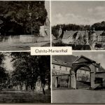 Ostritz-Marienthal