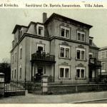 Bad Kreischa - Villa adam
