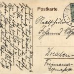 Wilthen - Gruss vom Jägerhaus