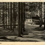 Wilthen - Jägerhaus