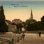 Löbau - Realschule