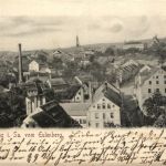 Kamenz vom eulenberg